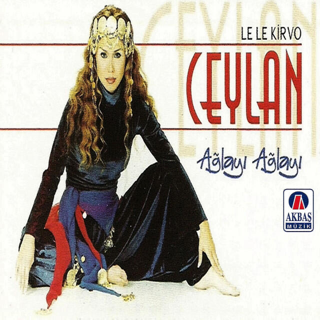 Релиз Ağlayı ağlayı- Le le kirvo