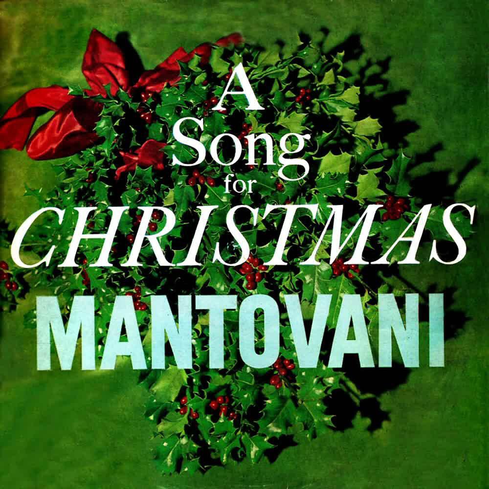 Релиз A Song for Christmas
