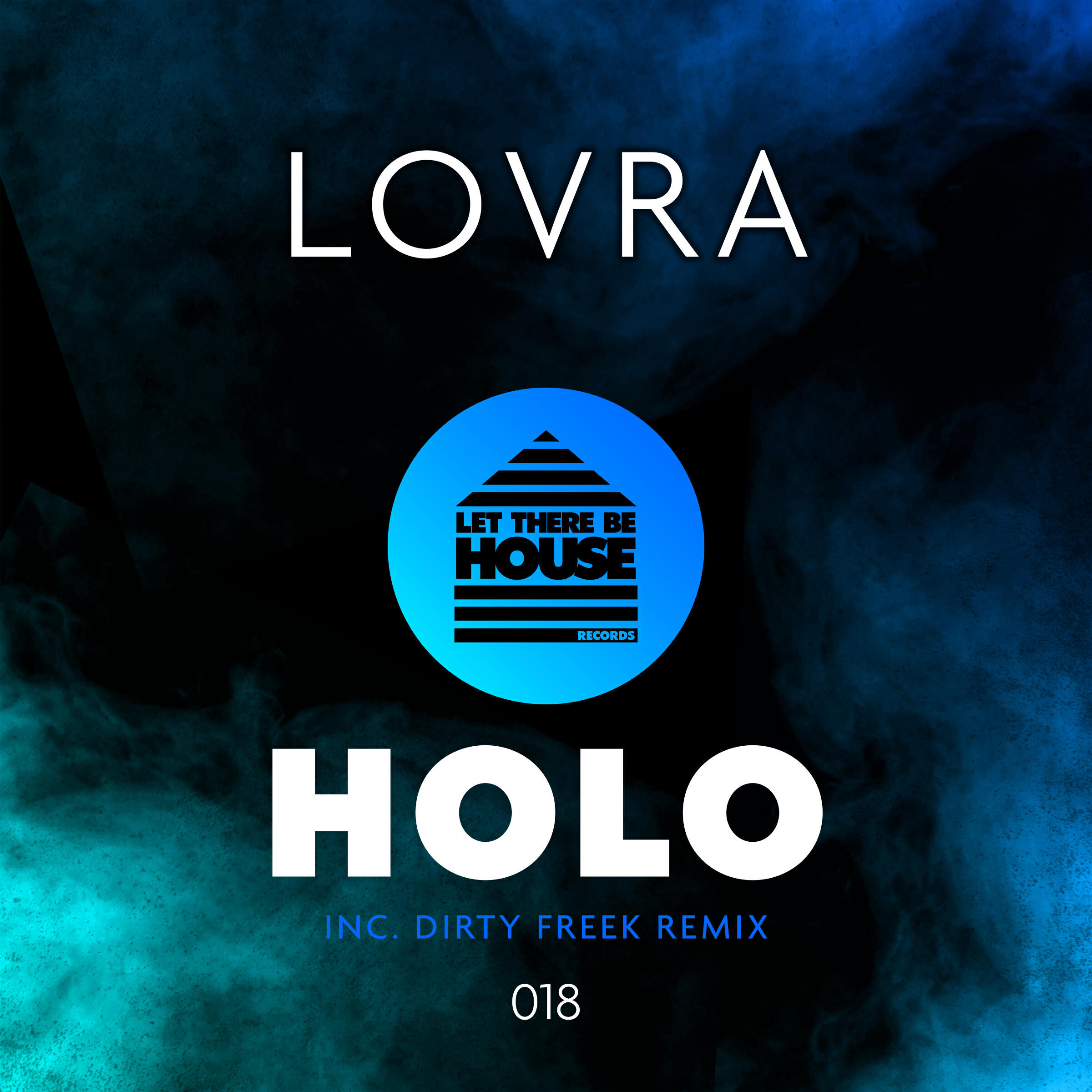 Релиз Holo