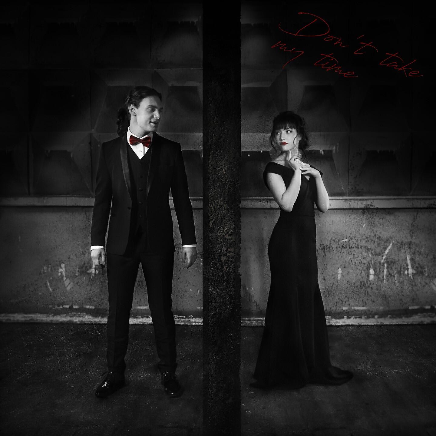 Релиз Don't Take My Time
