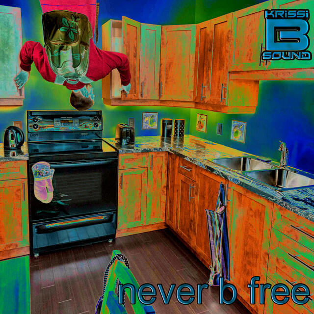 Релиз Never B Free