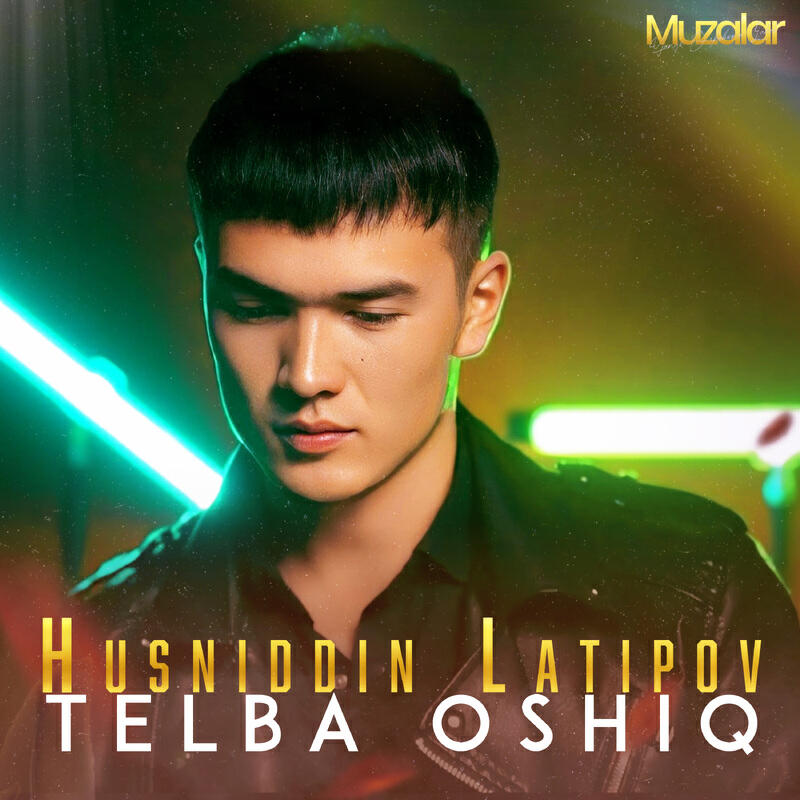 Релиз Telba Oshiq
