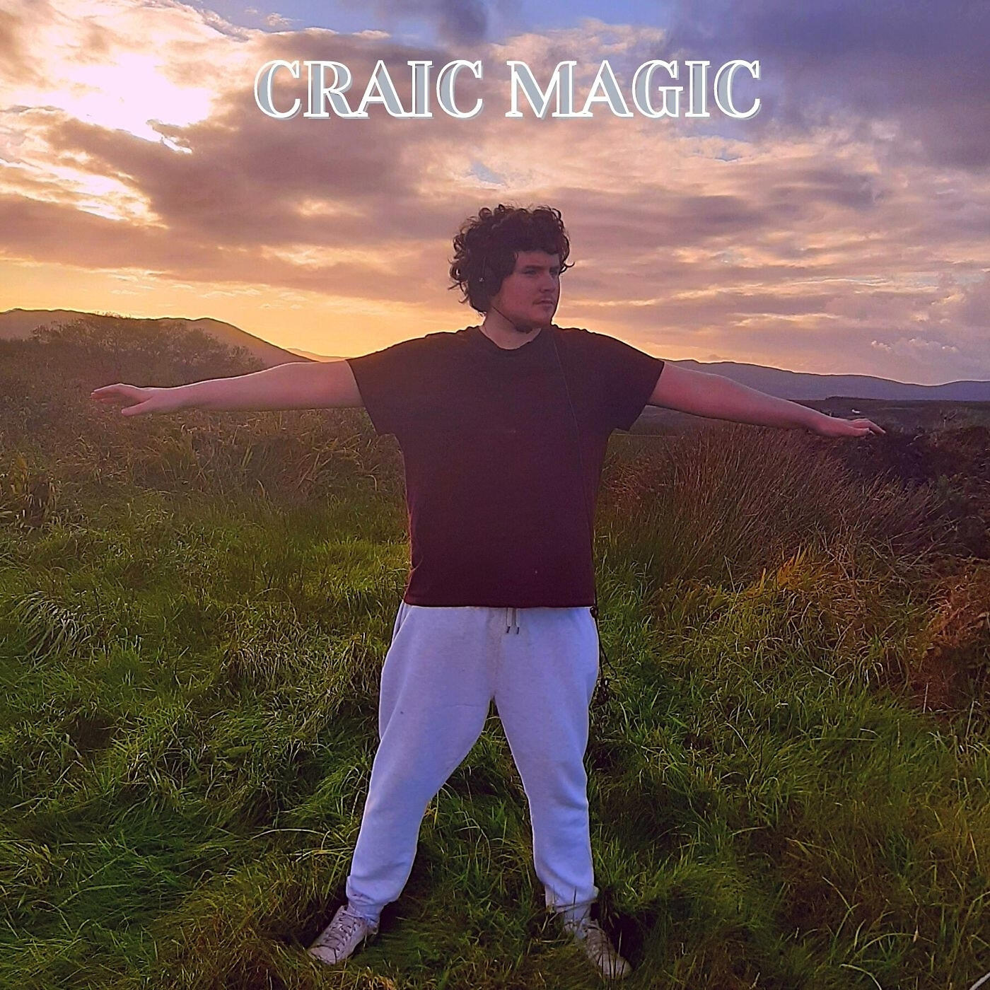 Релиз Craic Magic