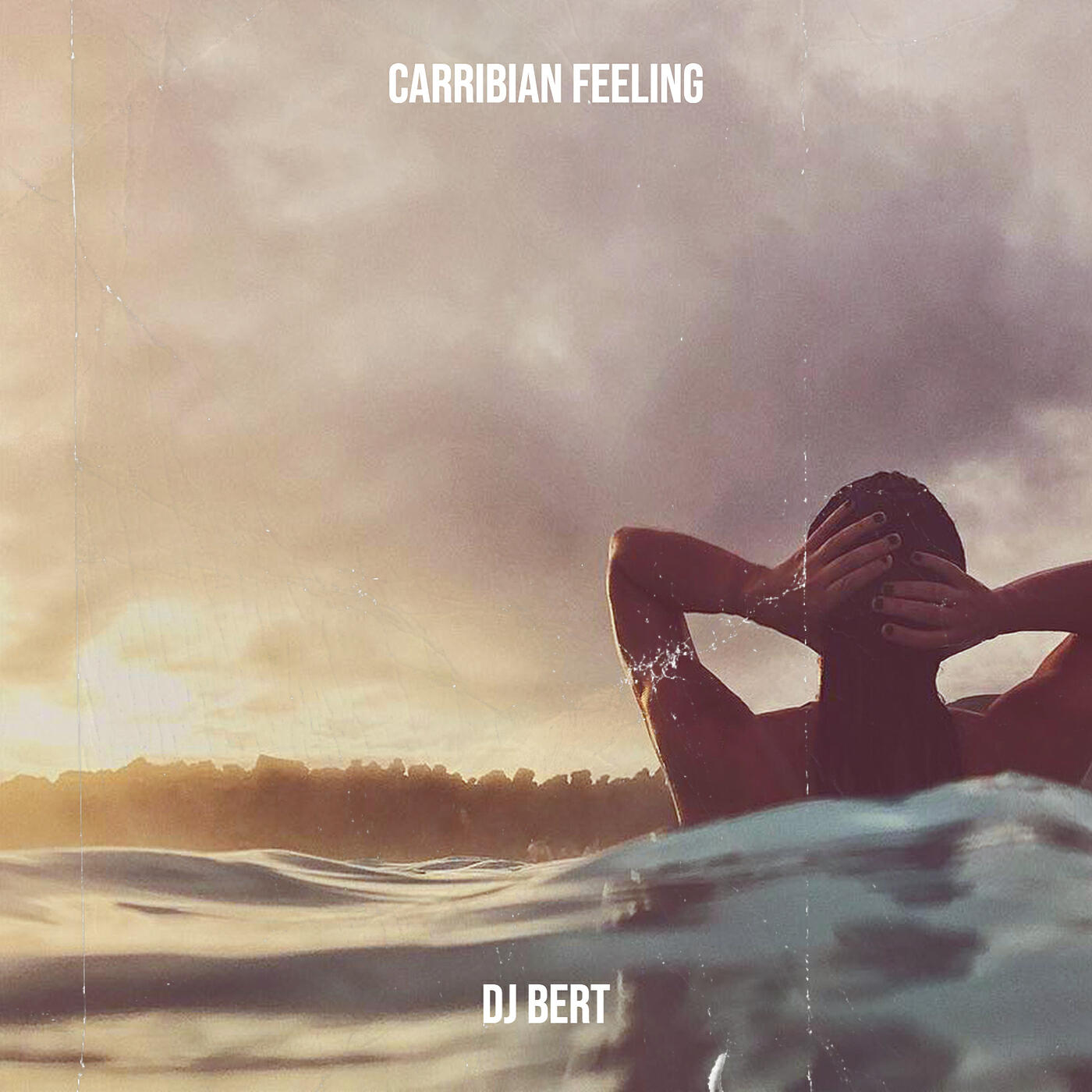 Релиз Carribian Feeling