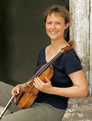 Annegret Siedel