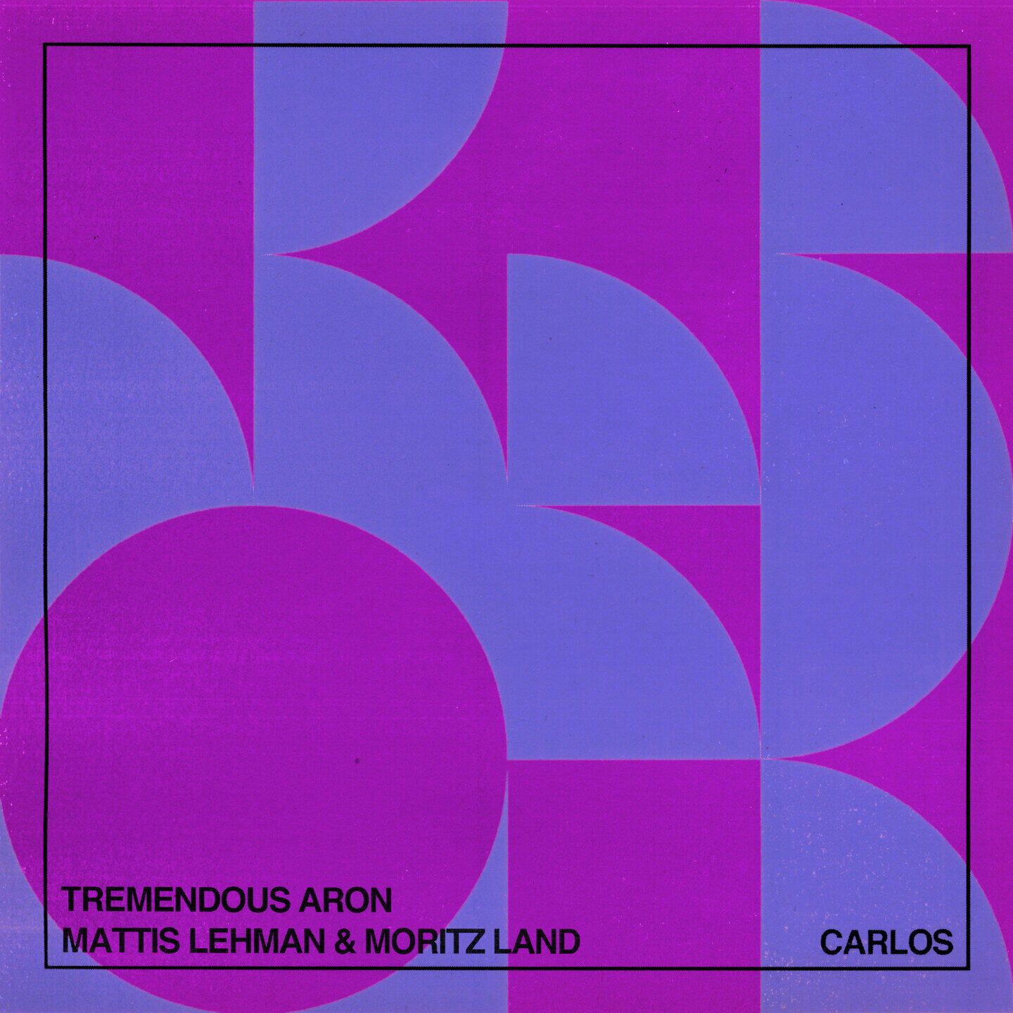 Релиз Carlos