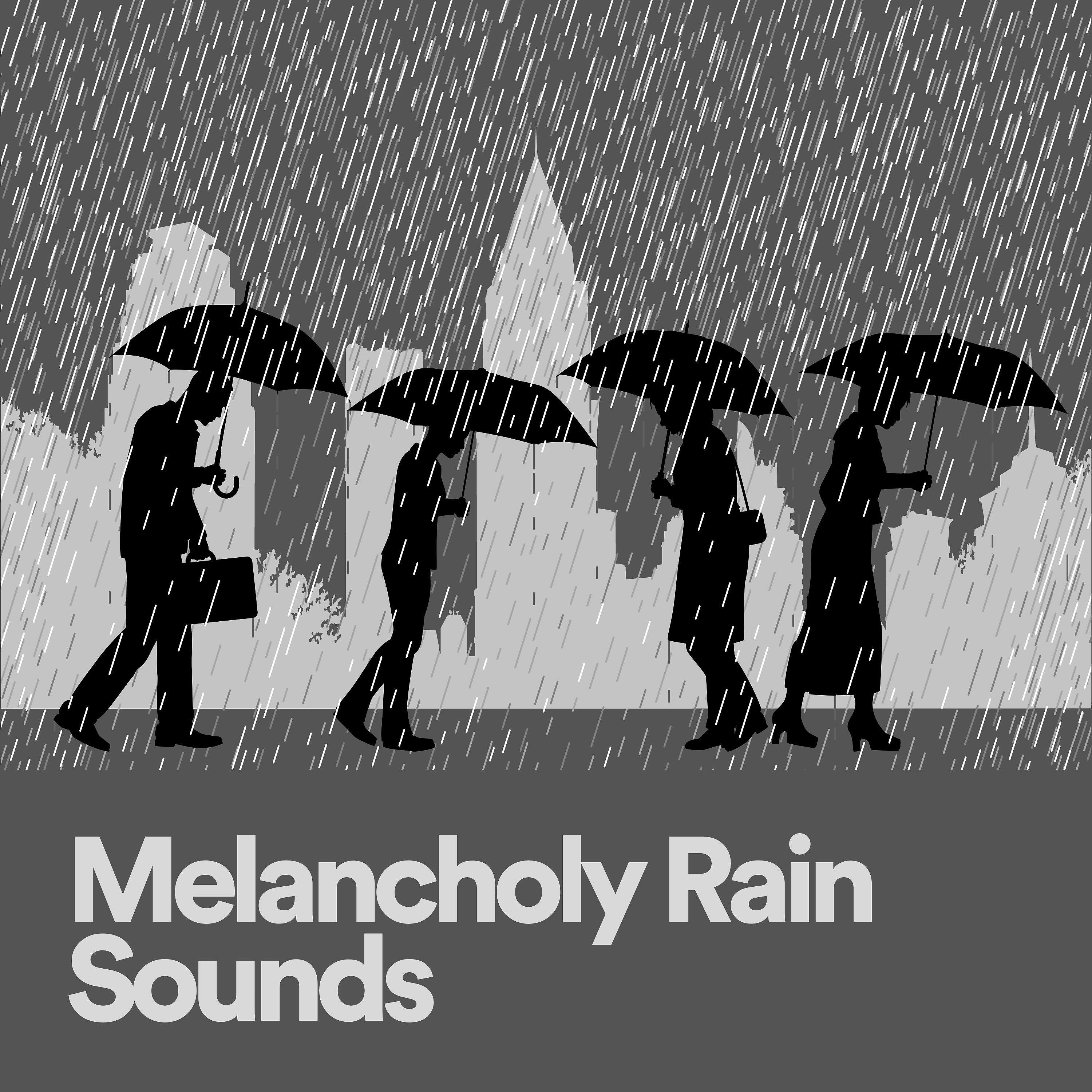Релиз Melancholy Rain Sounds