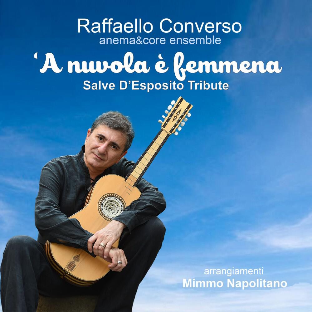 Raffaello Converso