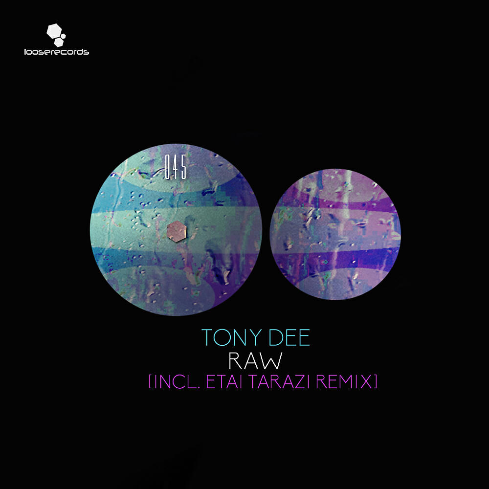 Скачать песню Tony Dee - Raw бесплатно в MP3 для Android и iOS