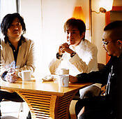 Sing Like Talking