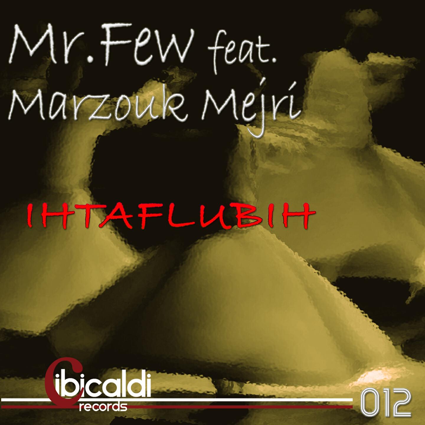 Релиз Ihtaflubih