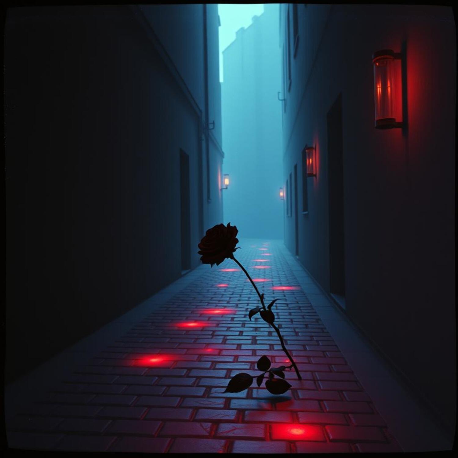 Релиз Prayers to the Haunted Shrine