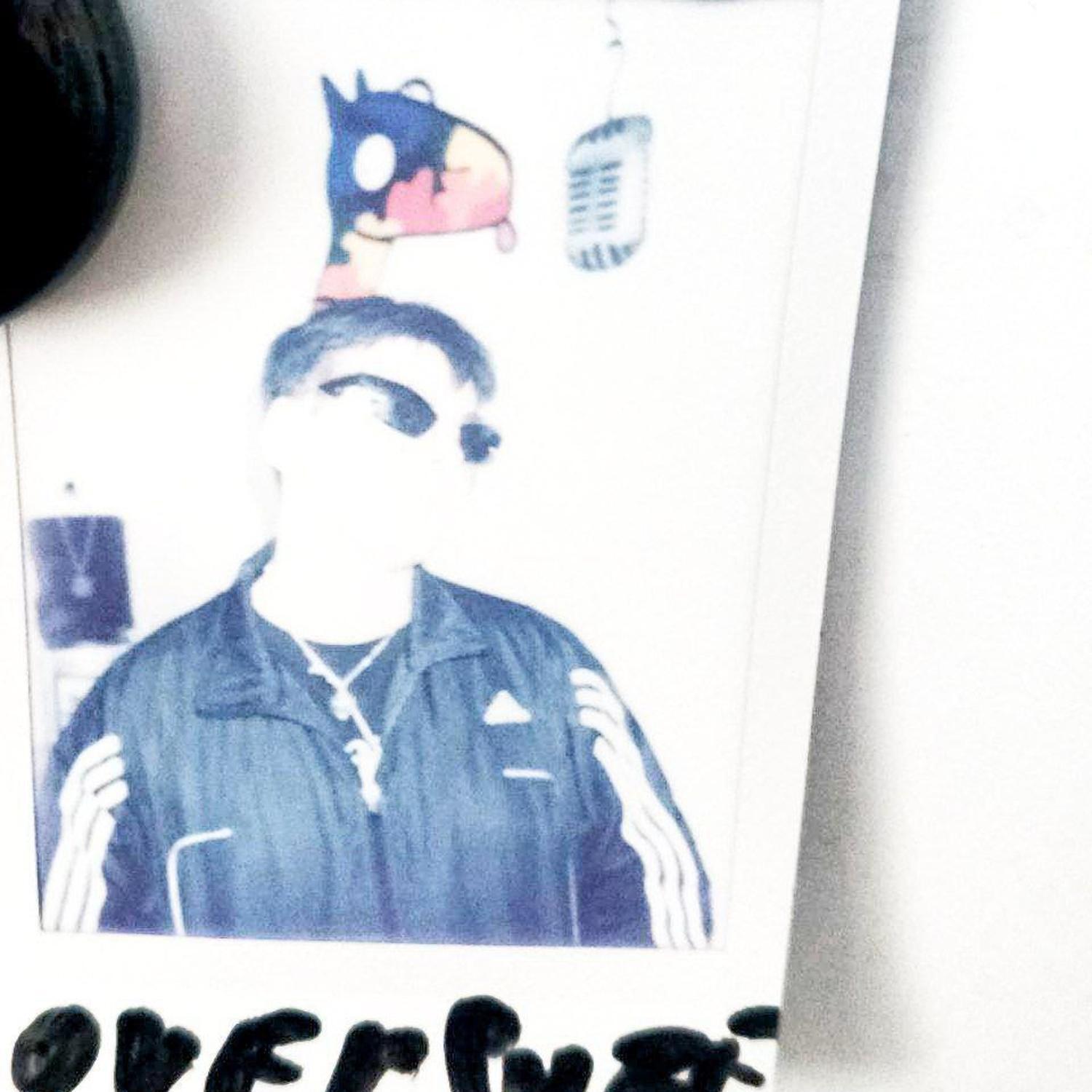 Релиз WHO IS OVERSUZE?