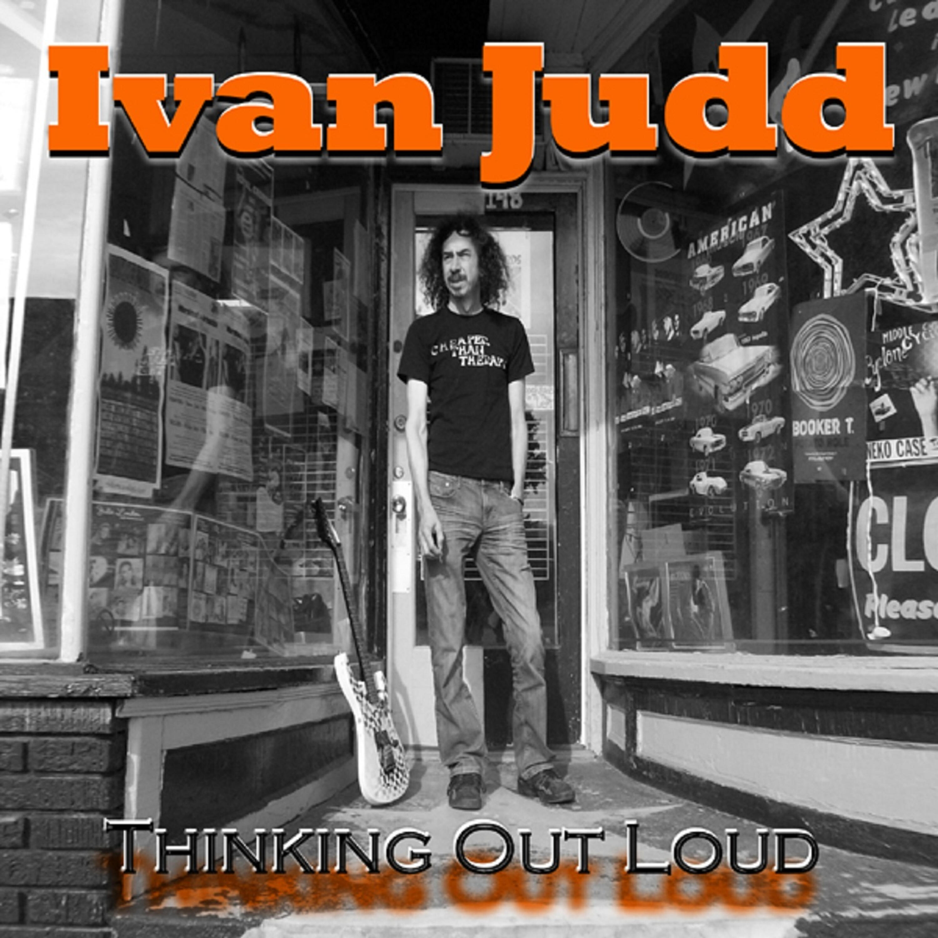 Релиз Thinking out Loud