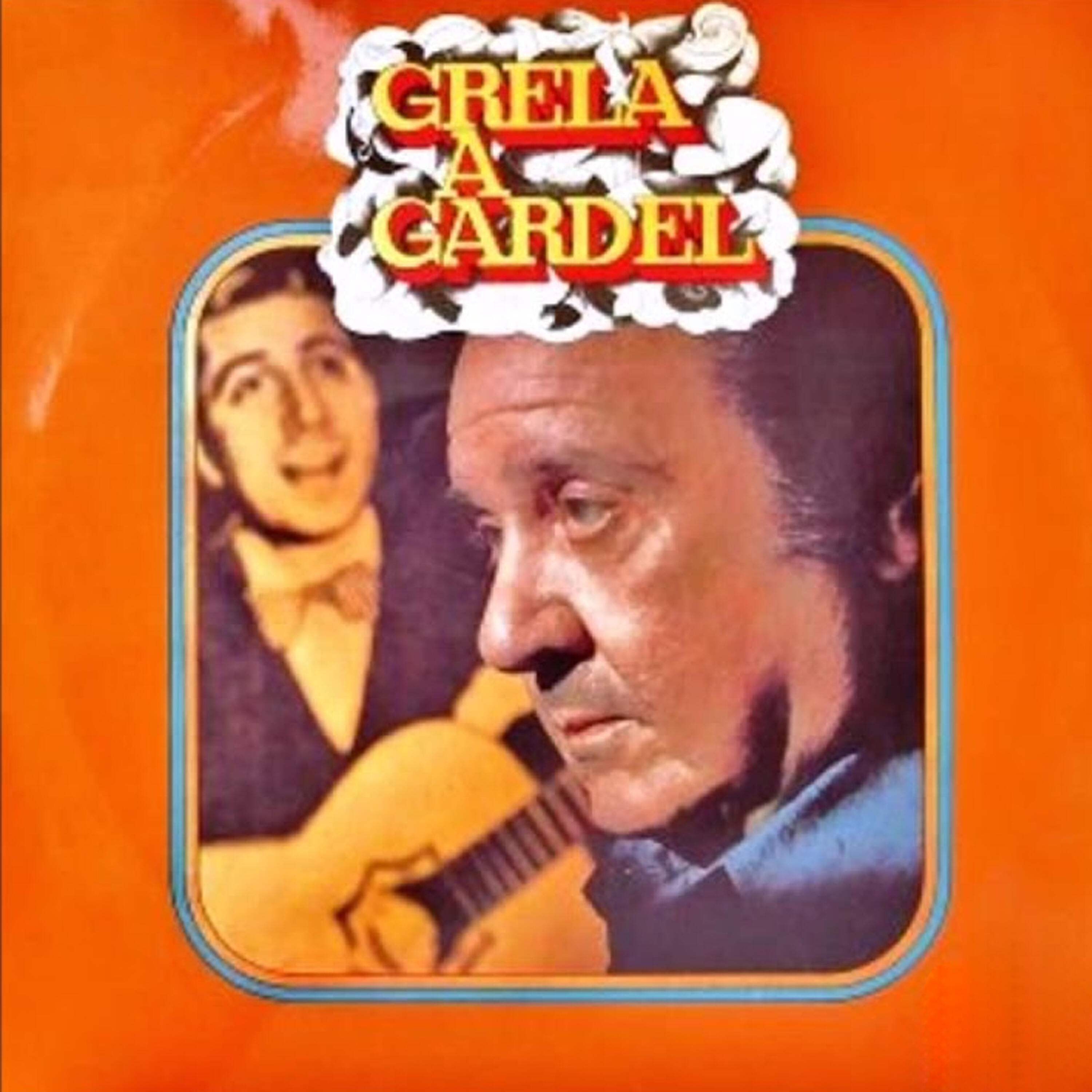 Релиз Grela a Gardel