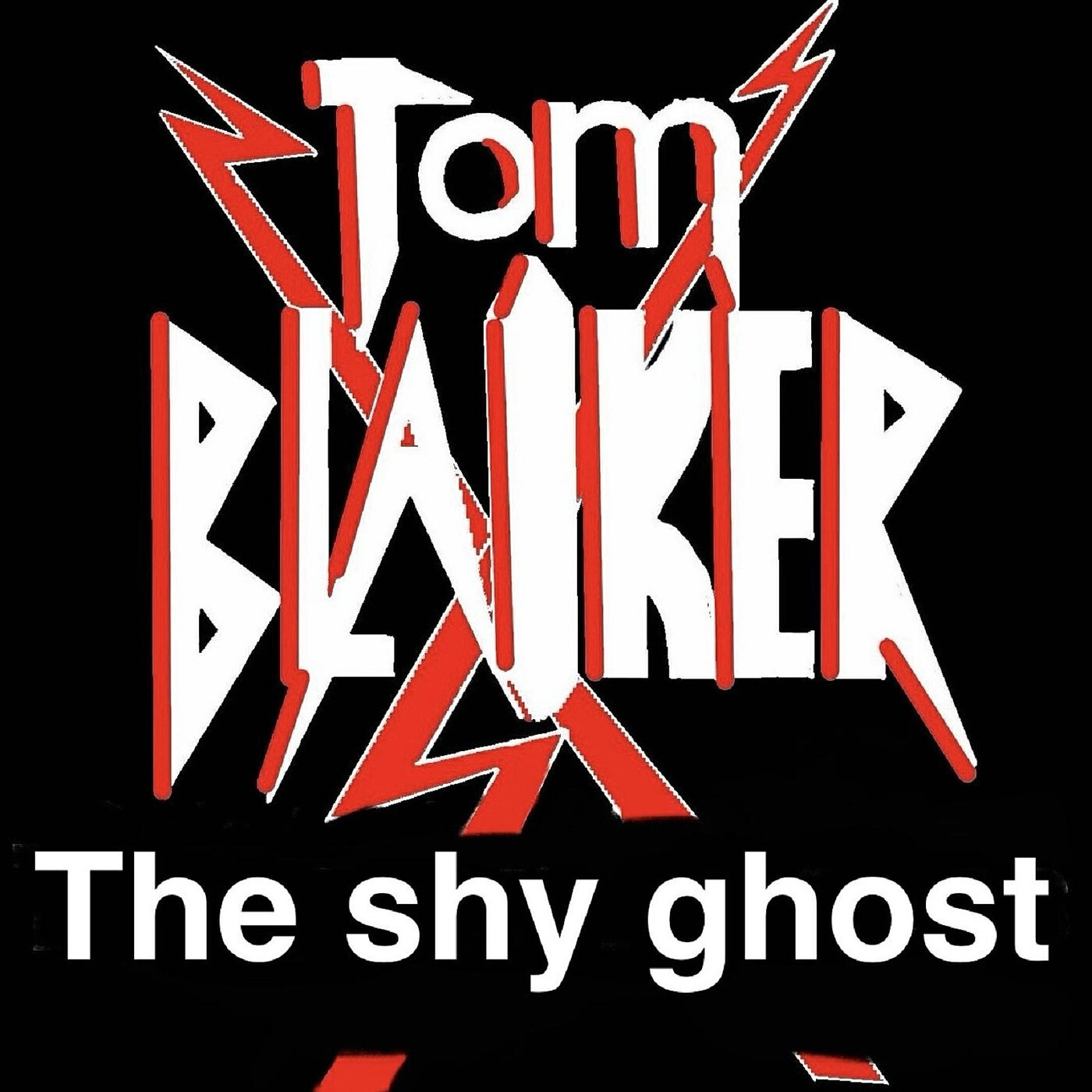 Tom Blaiker