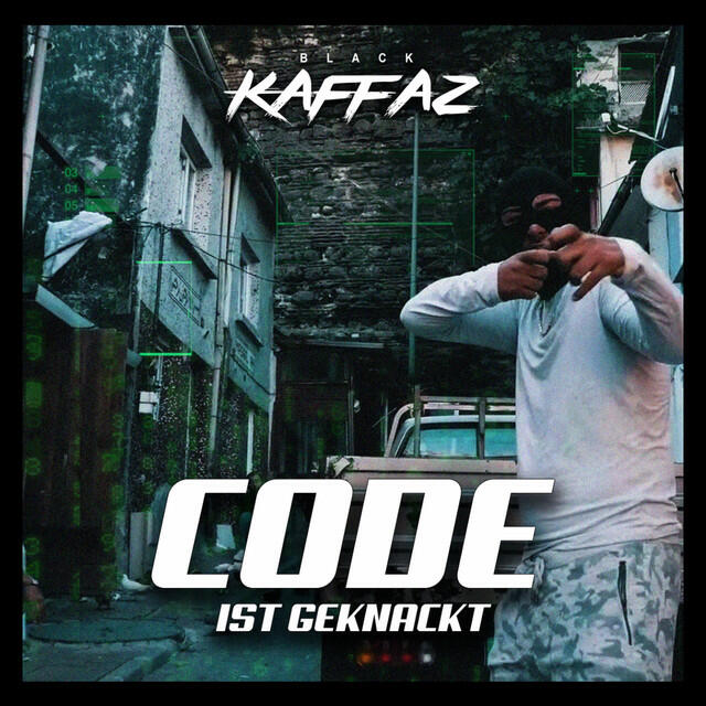 Релиз Code is geknackt