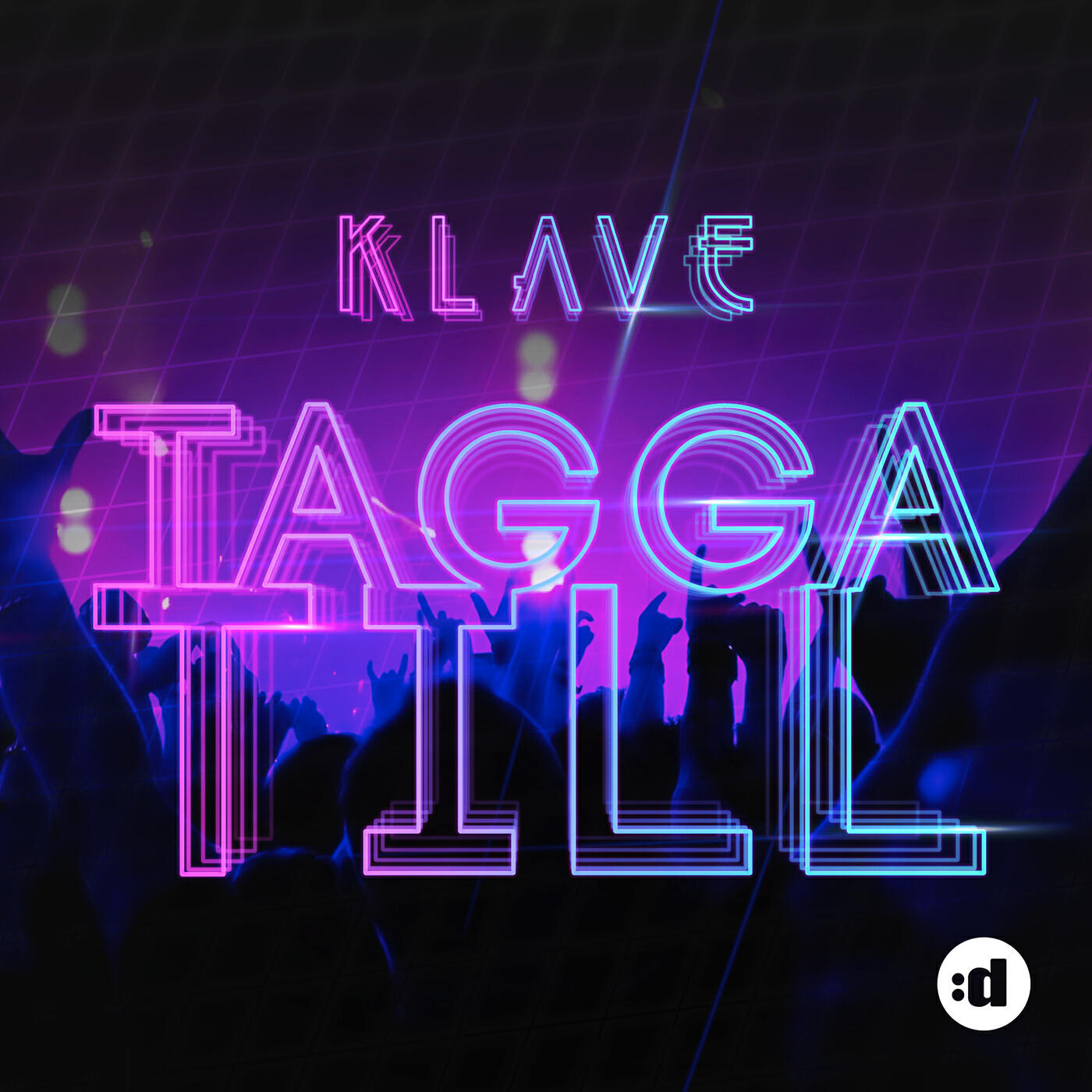 Скачать песню Klave - Tagga Till (Original Mix) бесплатно в MP3 для Android и iOS
