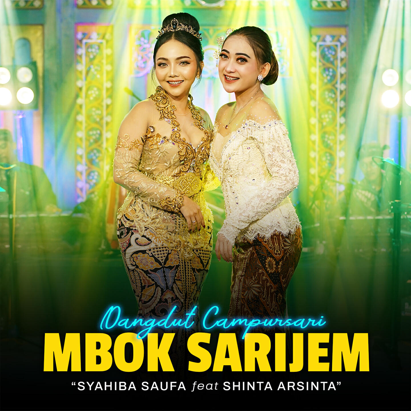 Релиз Mbok Sarijem