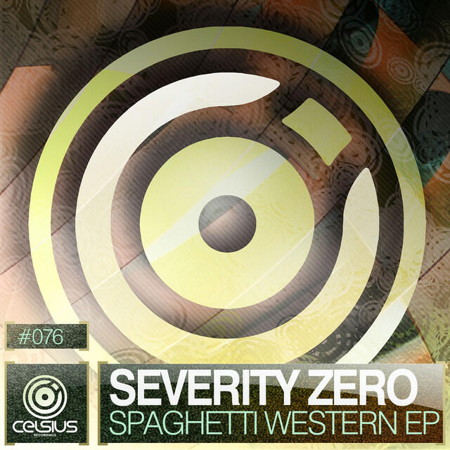 Релиз Spaghetti Western EP