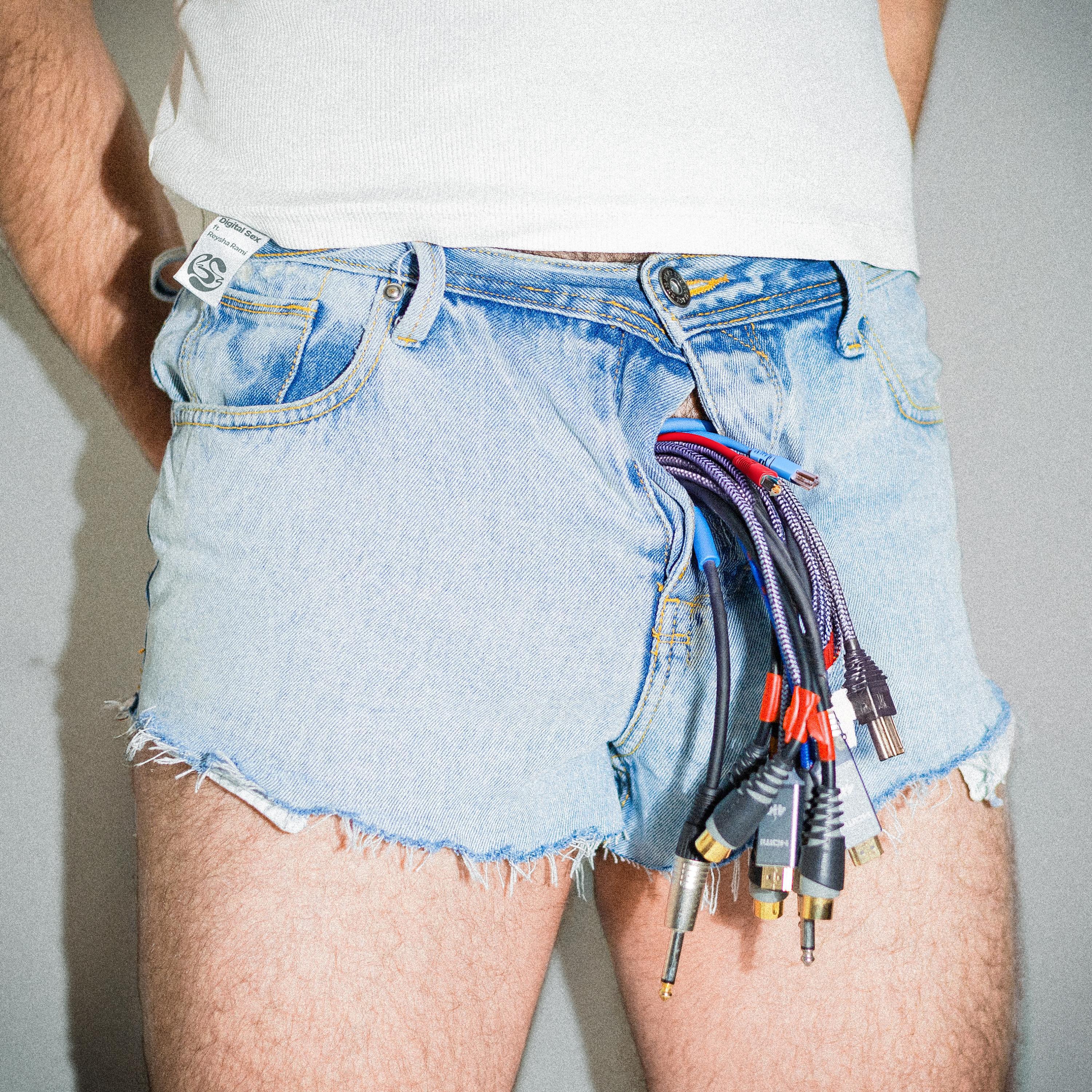 Релиз Digital Sex