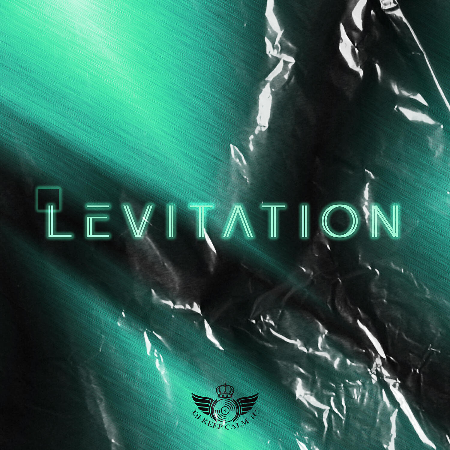 Релиз Levitation