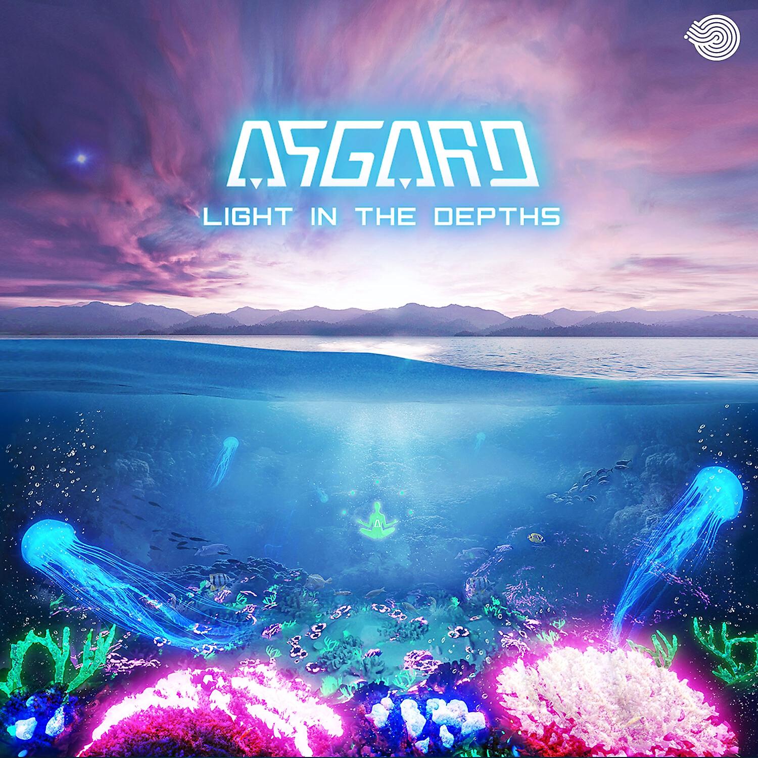 Релиз Light in the Depths