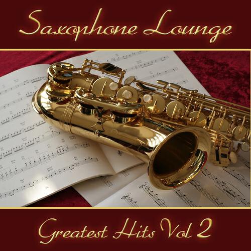 Релиз Saxophone Lounge