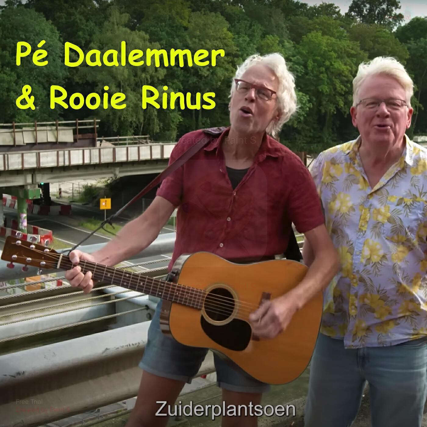 Rooie Rinus