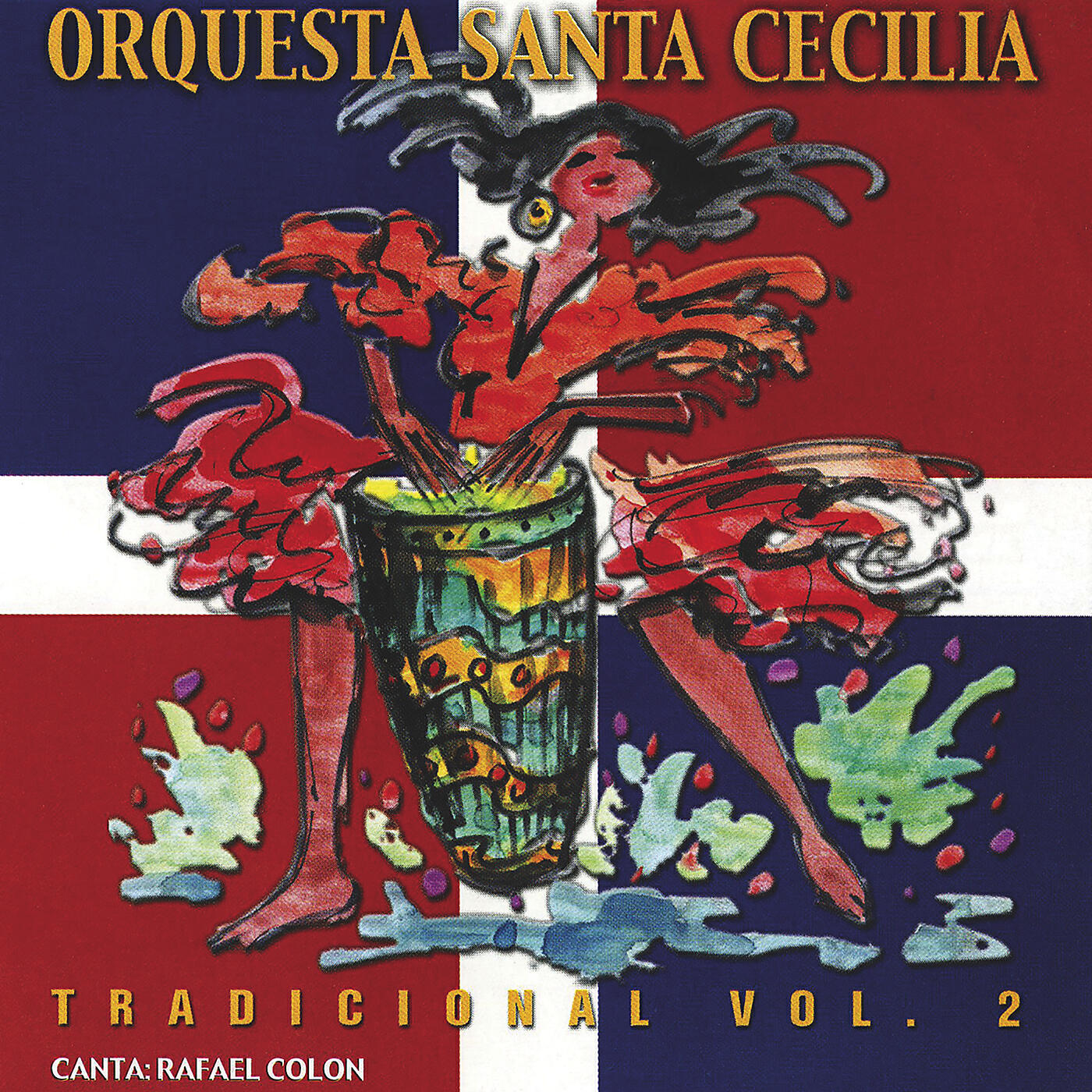 Релиз Tradicional Vol. 2