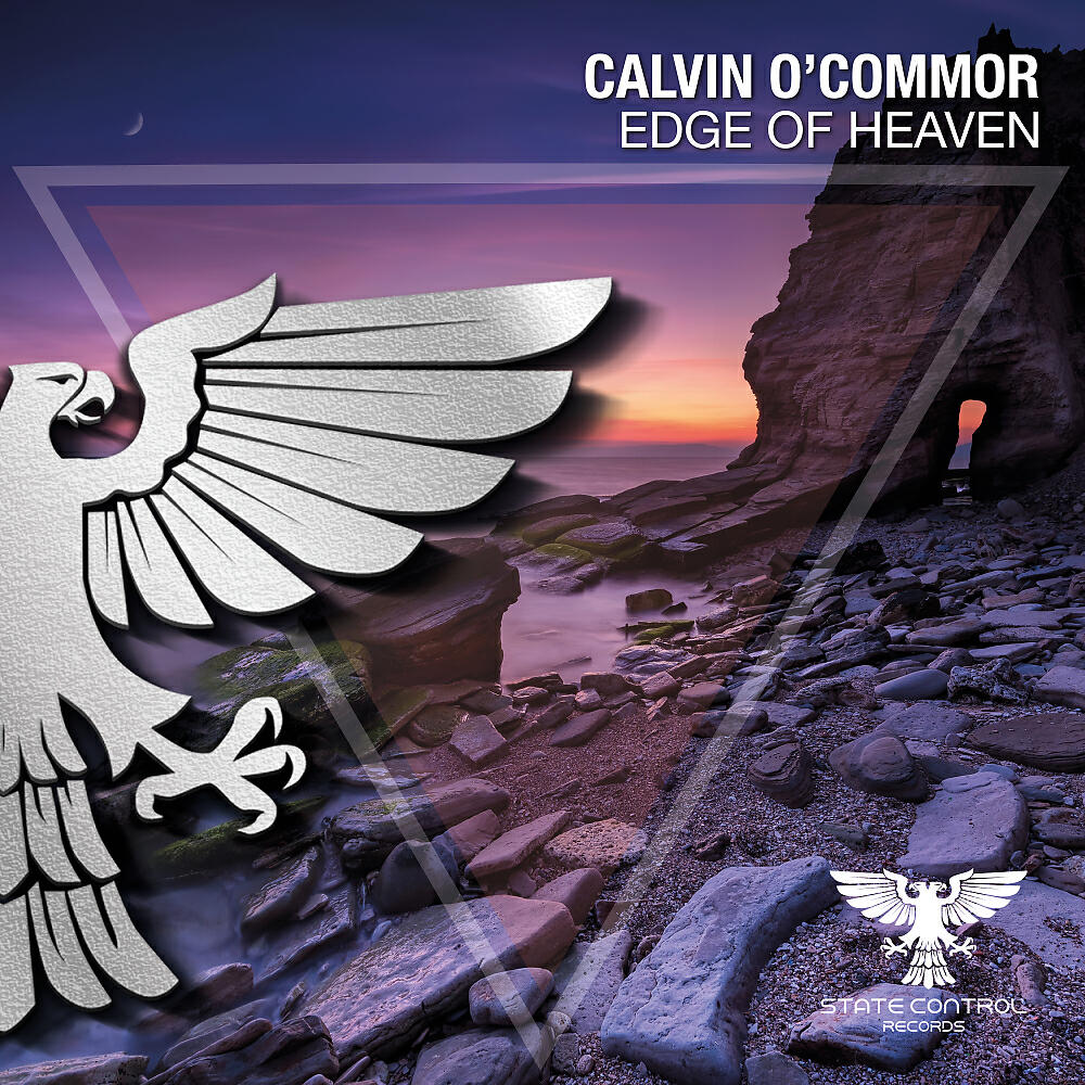 Релиз Edge Of Heaven