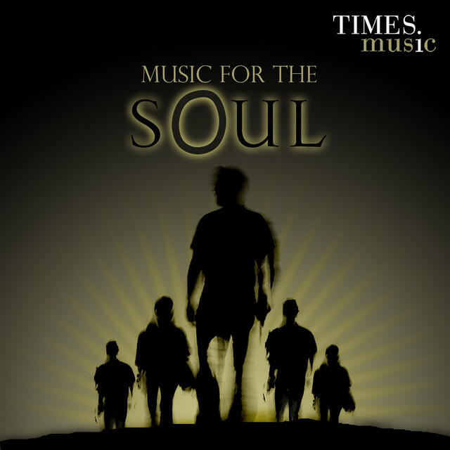 Релиз Music for Soul