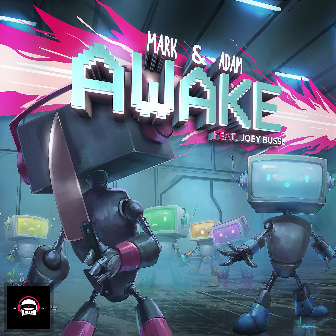 Релиз Awake