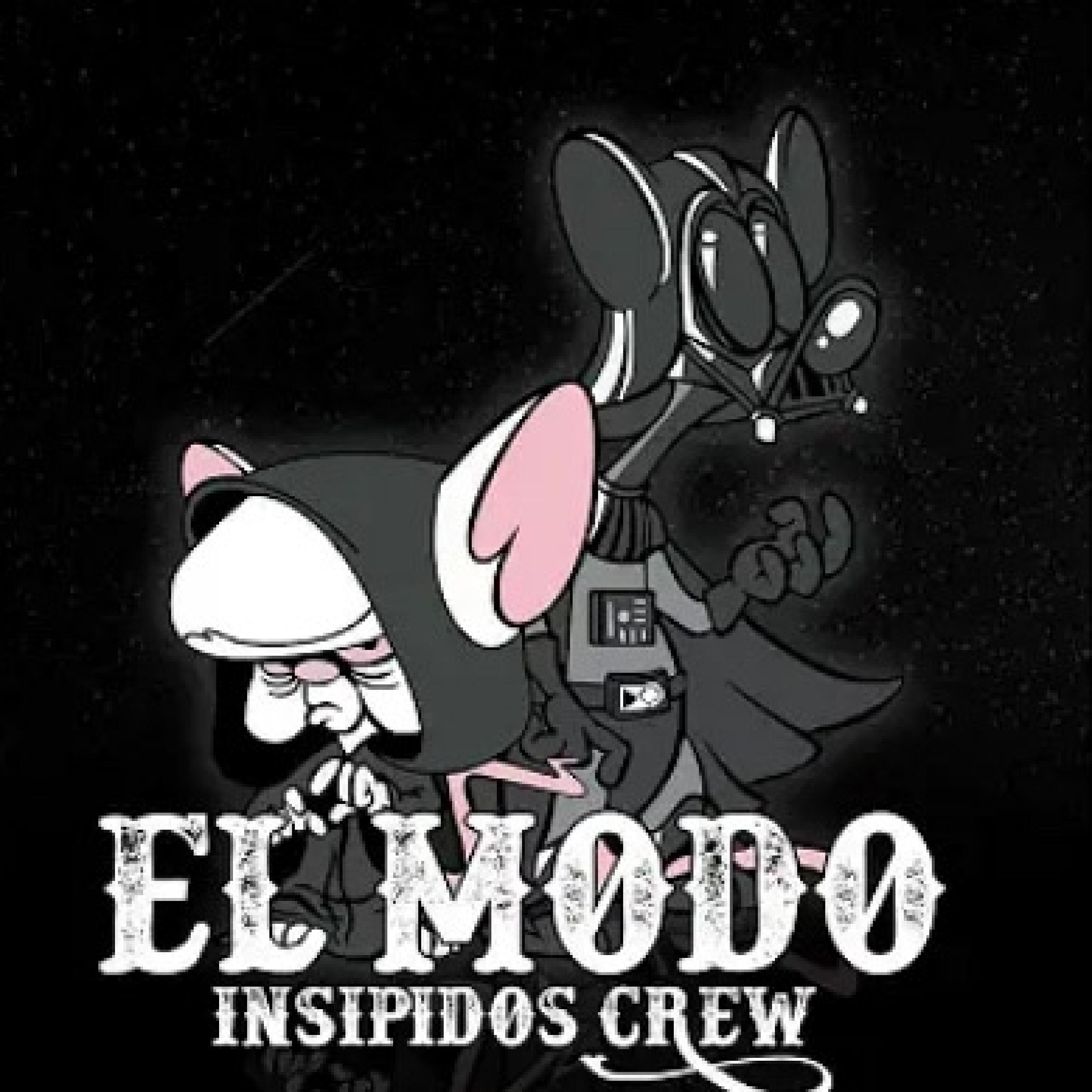 Insípidos Crew