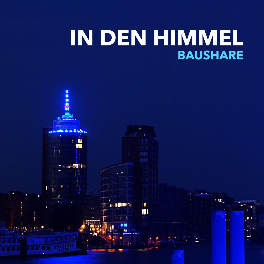 Релиз In den Himmel