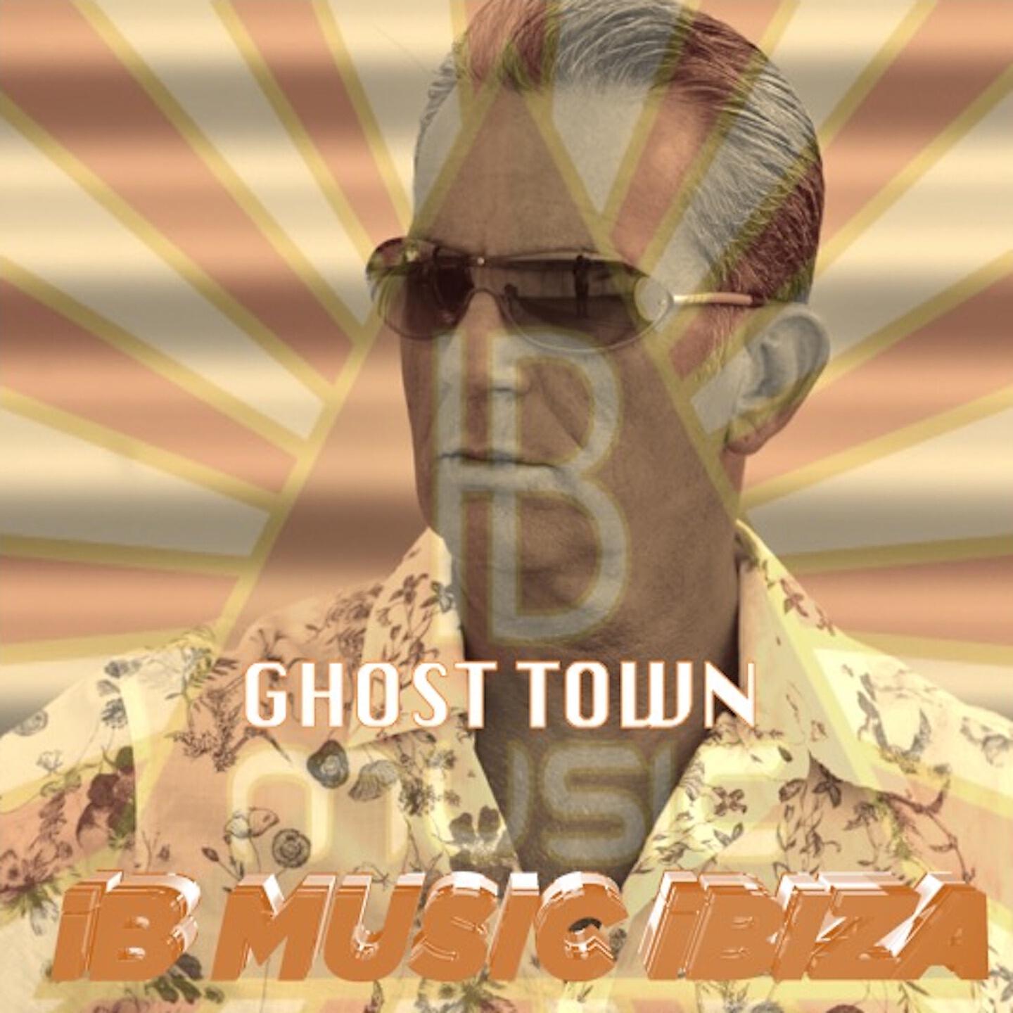 Релиз Ghost town