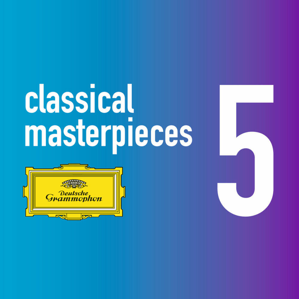 Релиз 50 Chefs-d'œuvre de la musique classique