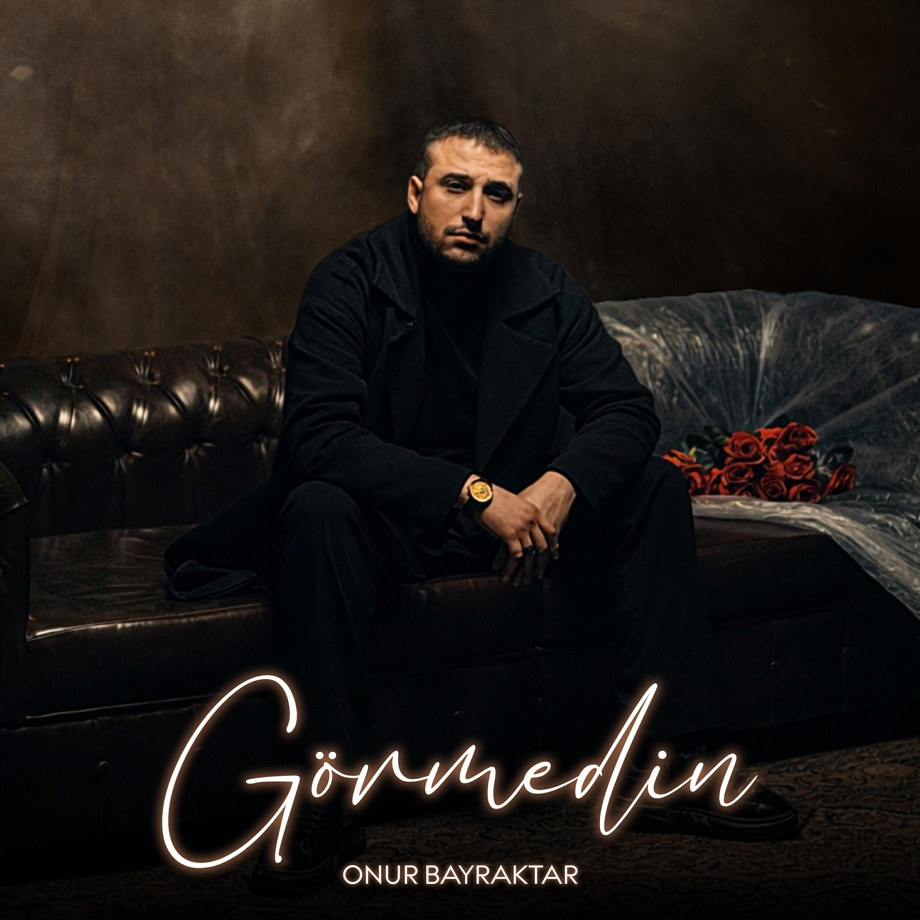 Релиз Görmedin