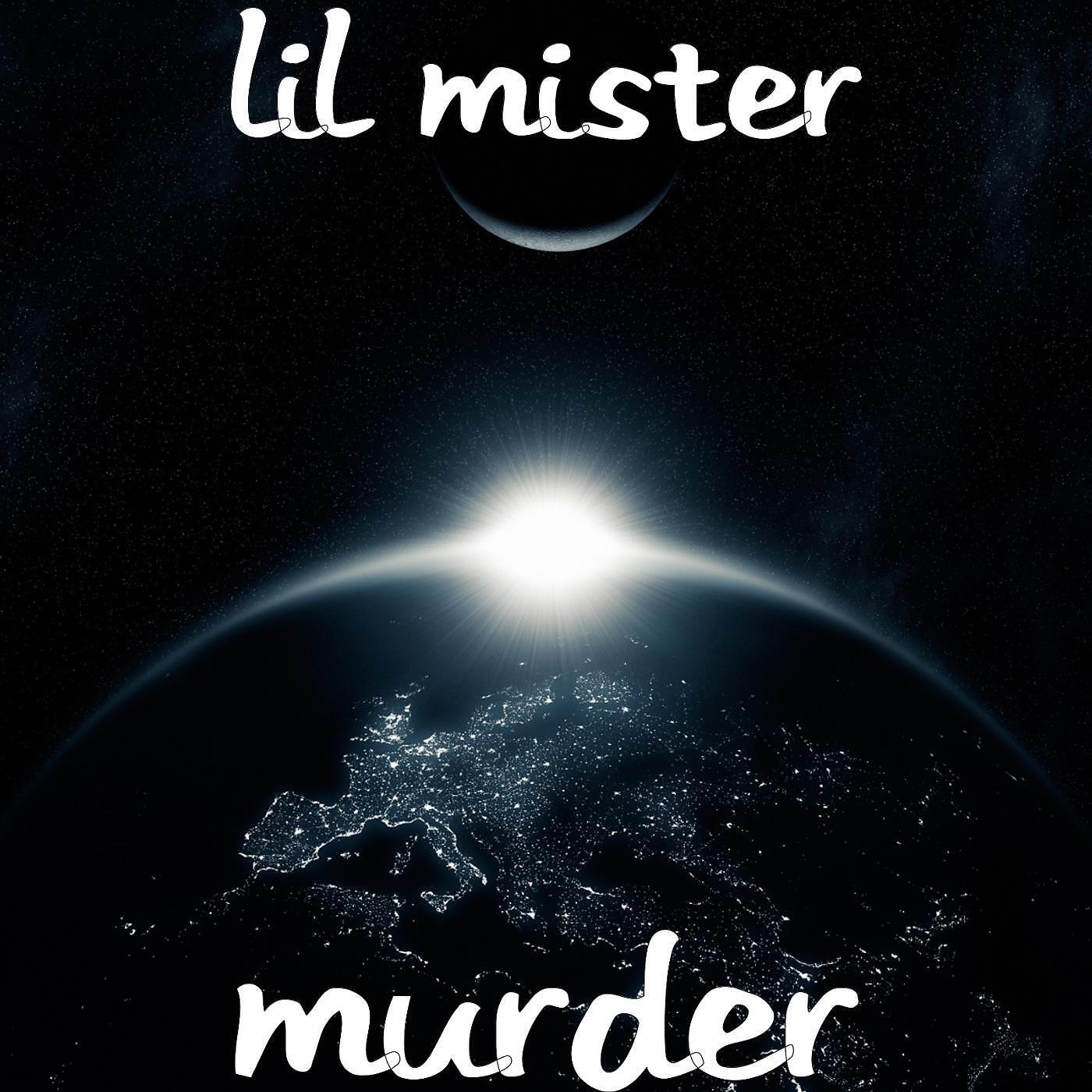 Релиз Murder