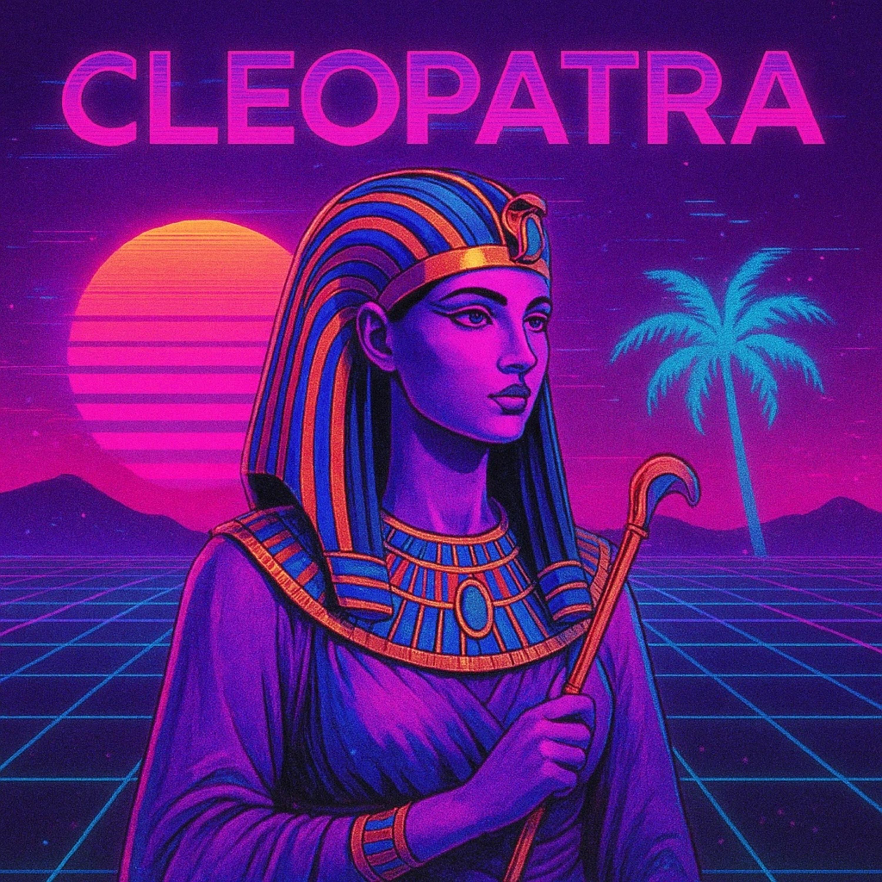 Релиз Cleopatra