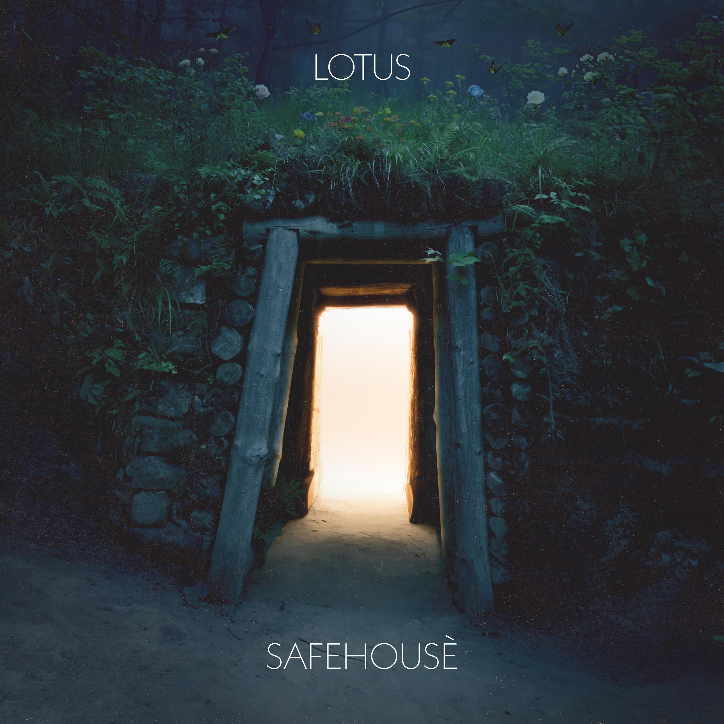 Релиз LOTUS