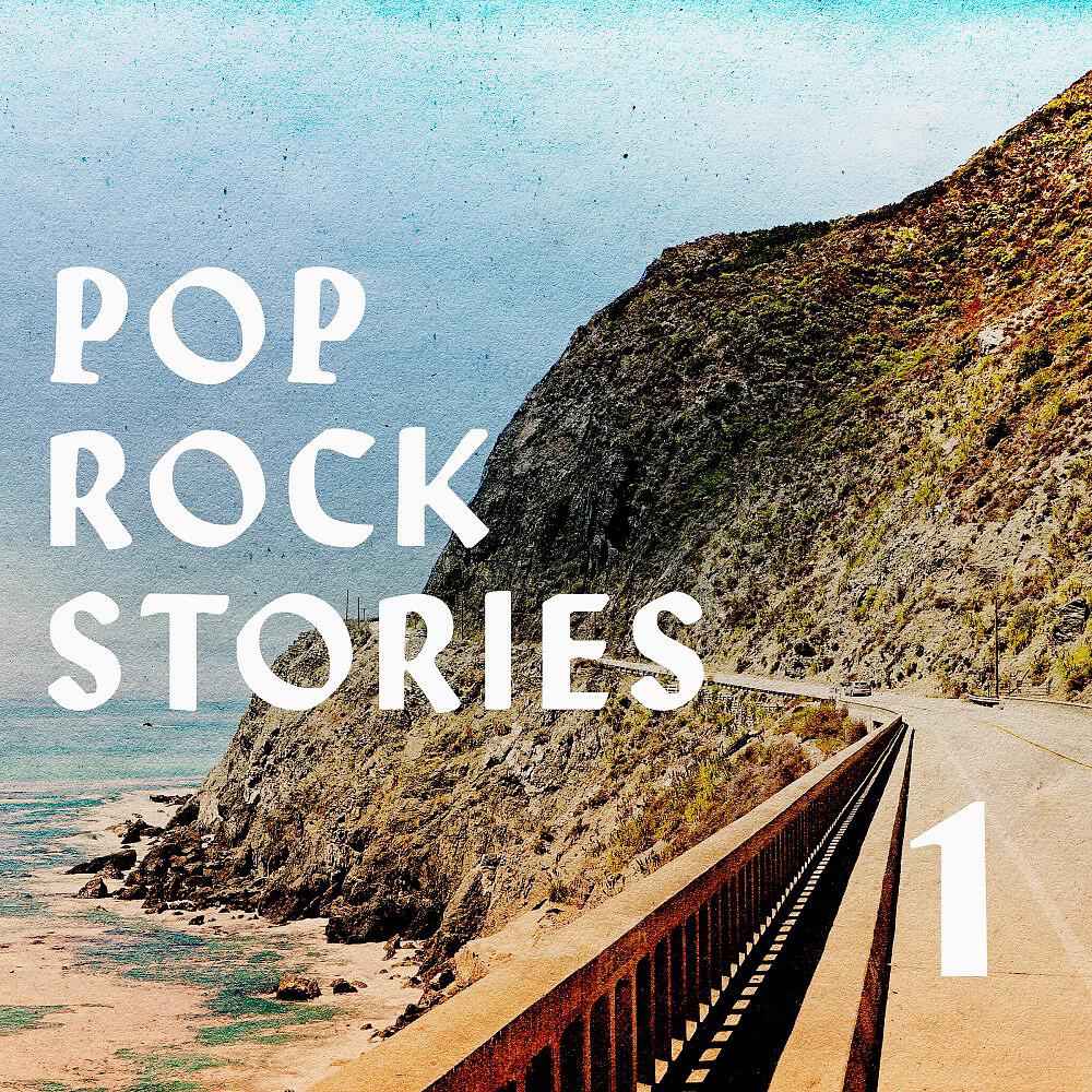 Релиз Pop Rock Stories, Vol. 1