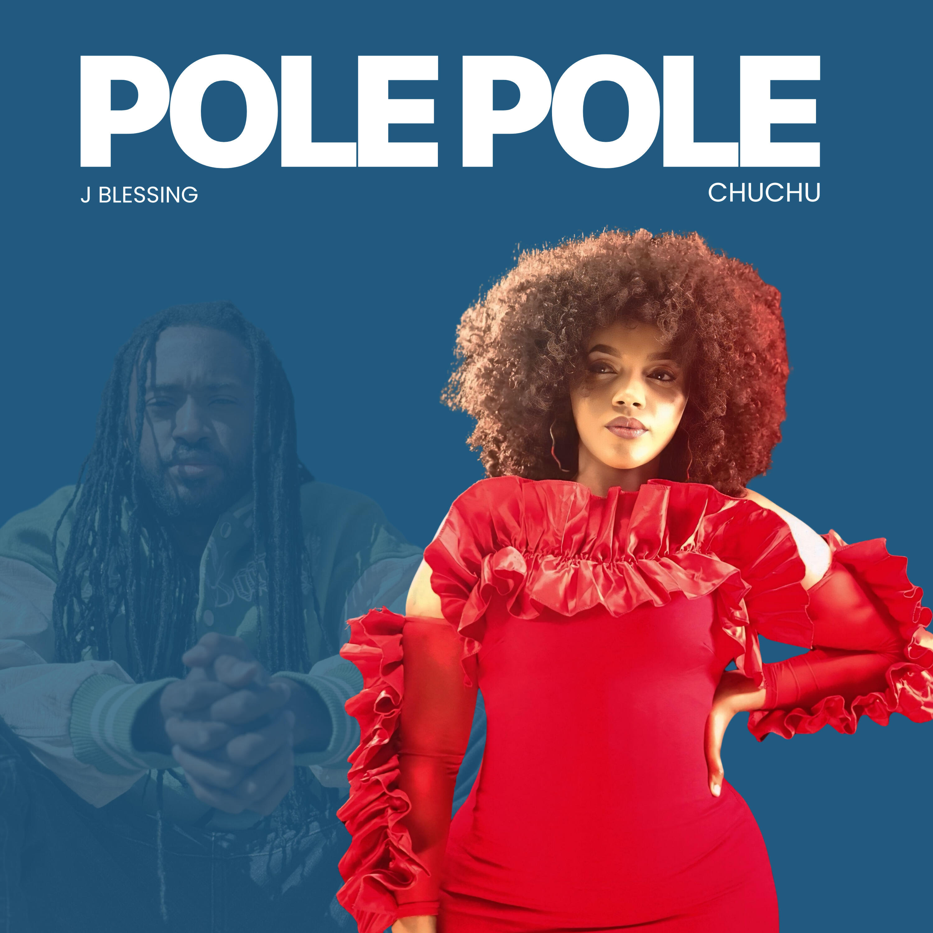 Релиз Pole Pole
