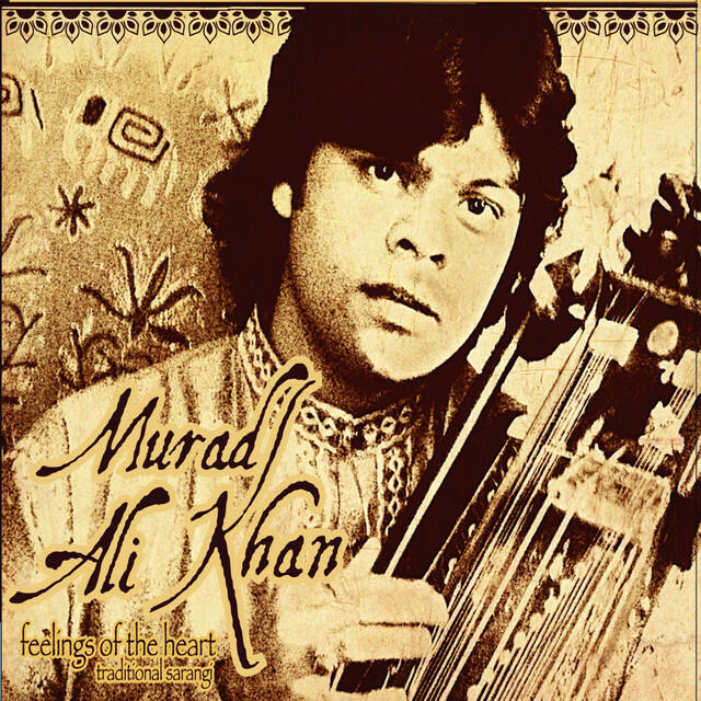 Релиз Feelings of the Heart (Traditional Sarangi)
