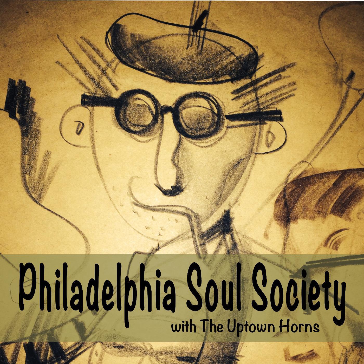 Philadelphia Soul Society