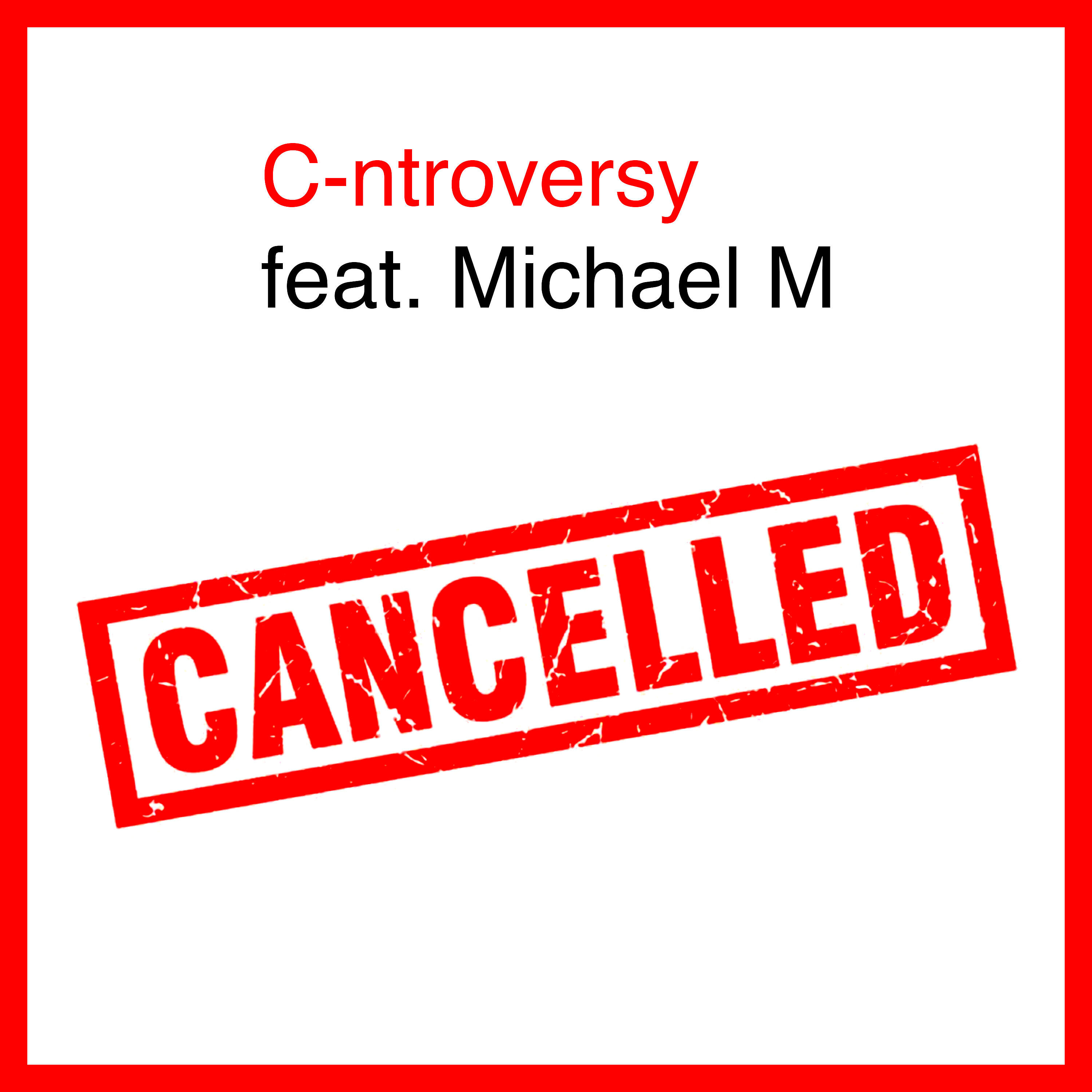 Релиз Cancelled