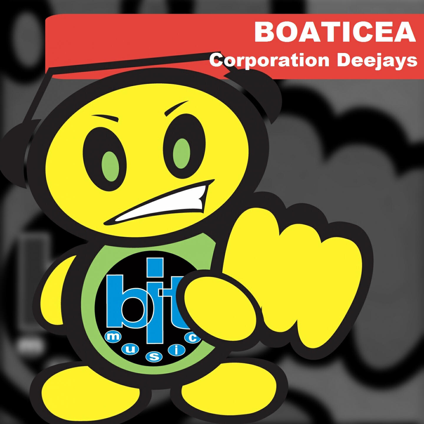 Corporation Deejays
