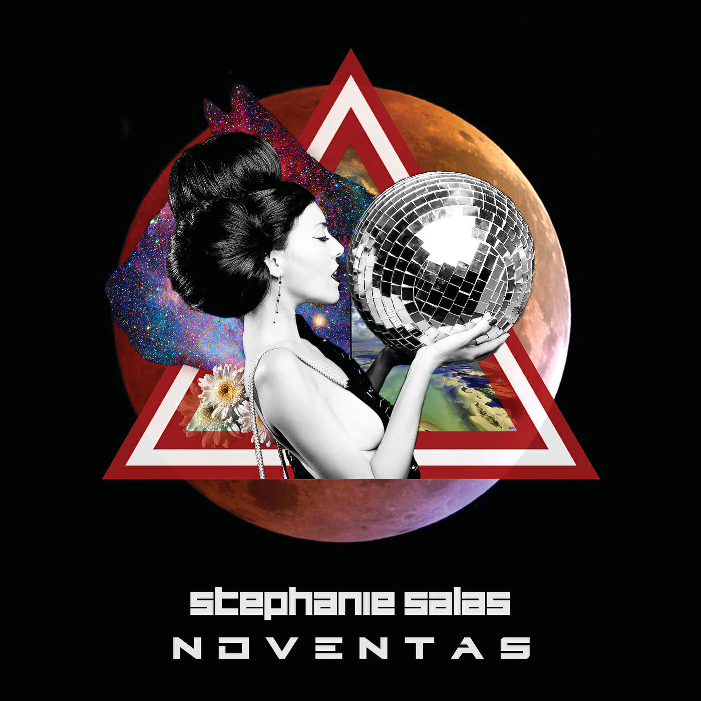 Релиз Noventas