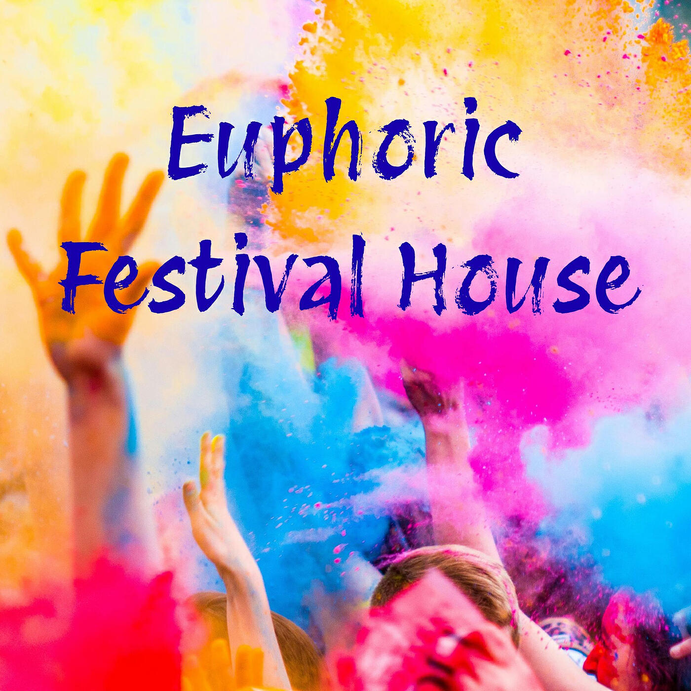 Релиз Euphoric Festival House