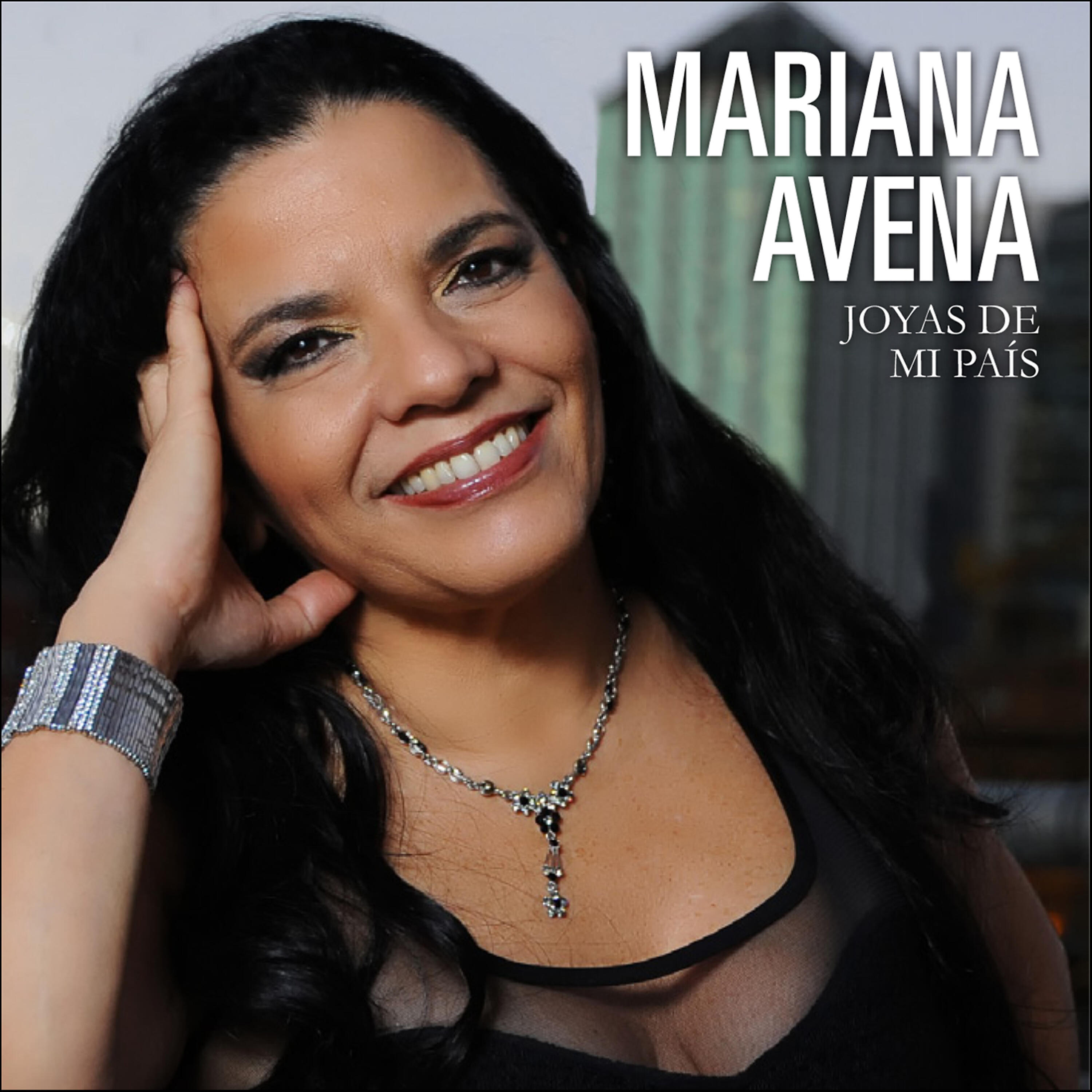 Mariana Avena